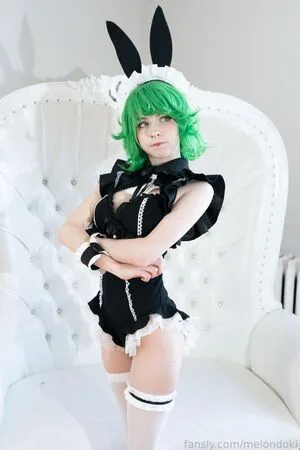 Melondoki OnlyFans Leaked Free Thumbnail Picture - #nYDn5wlZg9
