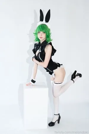 Melondoki OnlyFans Leaked Free Thumbnail Picture - #qhuqYc6ZLb