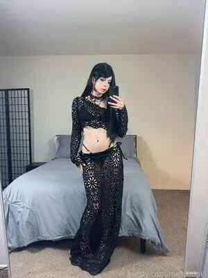 Melondoki OnlyFans Leaked Free Thumbnail Picture - #7SixgAAbji