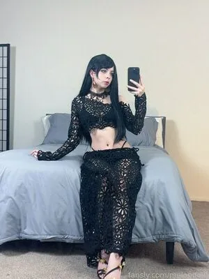 Melondoki OnlyFans Leaked Free Thumbnail Picture - #8YKXi7w6Tn