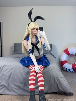 Melondoki OnlyFans Leaked Free Thumbnail Picture - #BWmnKG7c0j