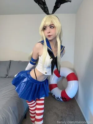Melondoki OnlyFans Leaked Free Thumbnail Picture - #HJarfxzOsP