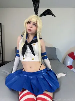 Melondoki OnlyFans Leaked Free Thumbnail Picture - #N7aacRpEKS