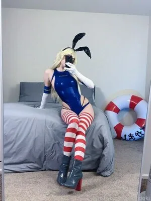 Melondoki OnlyFans Leaked Free Thumbnail Picture - #QR3euTeRot