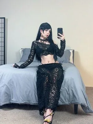 Melondoki OnlyFans Leaked Free Thumbnail Picture - #dpNzIhD9hZ