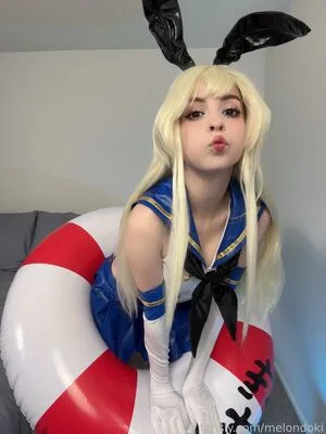 Melondoki OnlyFans Leaked Free Thumbnail Picture - #hH3GUTDrxz