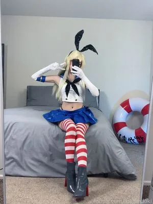 Melondoki OnlyFans Leaked Free Thumbnail Picture - #i8WTP1Z28n