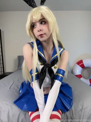 Melondoki OnlyFans Leaked Free Thumbnail Picture - #jazRkciUhc