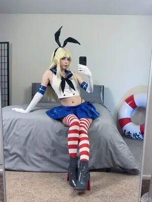 Melondoki OnlyFans Leaked Free Thumbnail Picture - #kCqesoRIOu