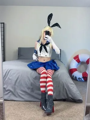 Melondoki OnlyFans Leaked Free Thumbnail Picture - #l56Zuw8cdJ