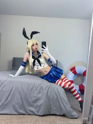 Melondoki OnlyFans Leaked Free Thumbnail Picture - #qpoo57c7fq