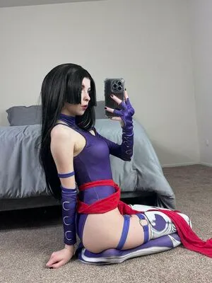 Melondoki OnlyFans Leaked Free Thumbnail Picture - #5YlmabO7a9