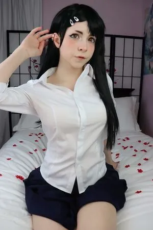 Melondoki OnlyFans Leaked Free Thumbnail Picture - #811sTNRa9G
