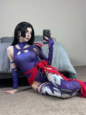 Melondoki OnlyFans Leaked Free Thumbnail Picture - #87VSkkUsdo
