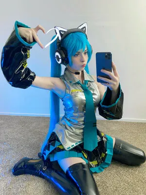 Melondoki OnlyFans Leaked Free Thumbnail Picture - #8lkBTDZeW4