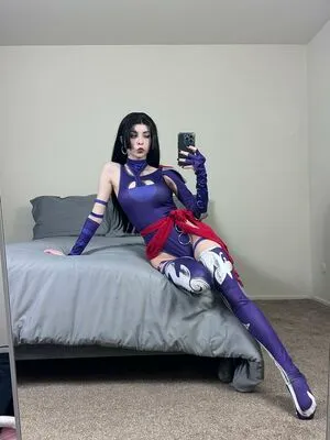 Melondoki OnlyFans Leaked Free Thumbnail Picture - #9l2DPTCVup