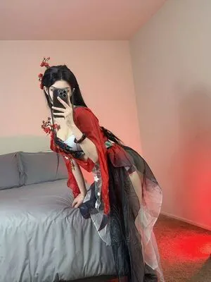 Melondoki OnlyFans Leaked Free Thumbnail Picture - #9mA7ClVN3B
