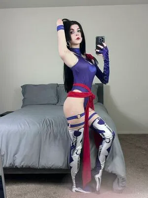 Melondoki OnlyFans Leaked Free Thumbnail Picture - #Dg95dRz2Ze
