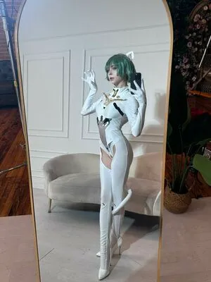 Melondoki OnlyFans Leaked Free Thumbnail Picture - #EBe4ZLufYp