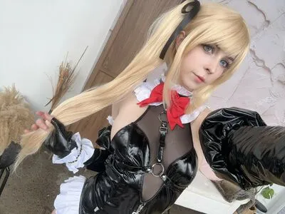 Melondoki OnlyFans Leaked Free Thumbnail Picture - #EDEV9j76ek