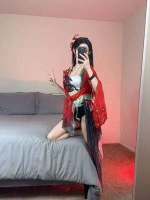 Melondoki OnlyFans Leaked Free Thumbnail Picture - #ETGhUAzyYK