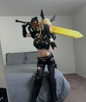 Melondoki OnlyFans Leaked Free Thumbnail Picture - #Fahw6NT9Ld
