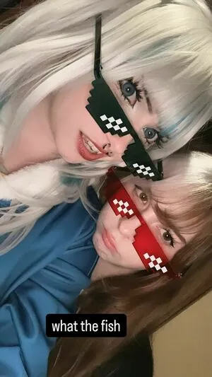 Melondoki OnlyFans Leaked Free Thumbnail Picture - #JAgxcnuyY0