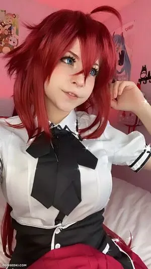 Melondoki OnlyFans Leaked Free Thumbnail Picture - #L3hnPU0MCr