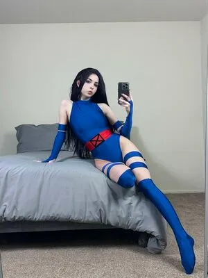 Melondoki OnlyFans Leaked Free Thumbnail Picture - #LItLvx5cq4
