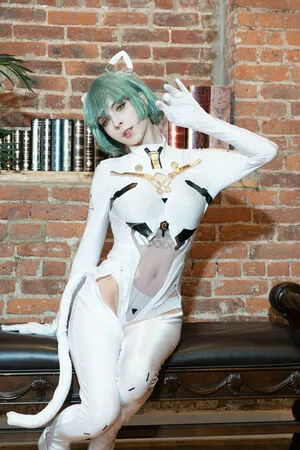 Melondoki OnlyFans Leaked Free Thumbnail Picture - #M5sXAbu5el