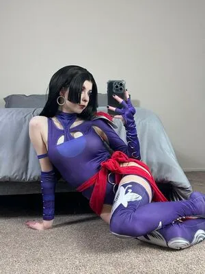 Melondoki OnlyFans Leaked Free Thumbnail Picture - #NM8qe109TM
