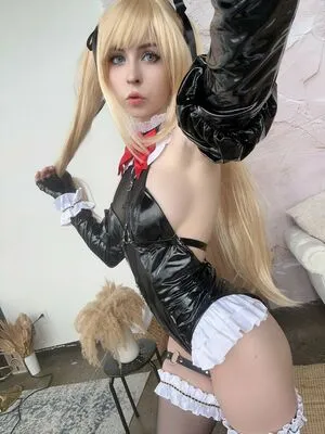 Melondoki OnlyFans Leaked Free Thumbnail Picture - #NdcnYV7TYQ