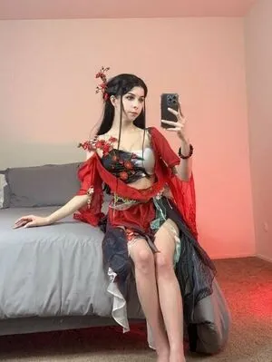 Melondoki OnlyFans Leaked Free Thumbnail Picture - #RtwridZmGV
