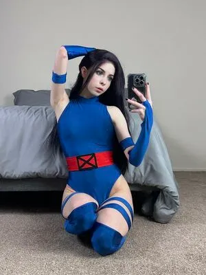Melondoki OnlyFans Leaked Free Thumbnail Picture - #WxybztMkjz