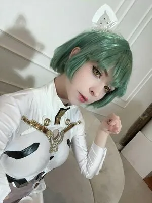 Melondoki OnlyFans Leaked Free Thumbnail Picture - #X0UkYCYFDM