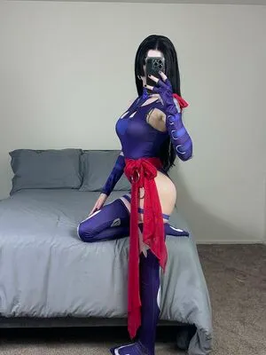Melondoki OnlyFans Leaked Free Thumbnail Picture - #YrFA4lPC2r