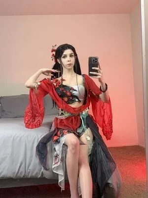 Melondoki OnlyFans Leaked Free Thumbnail Picture - #Z06kjukk7s