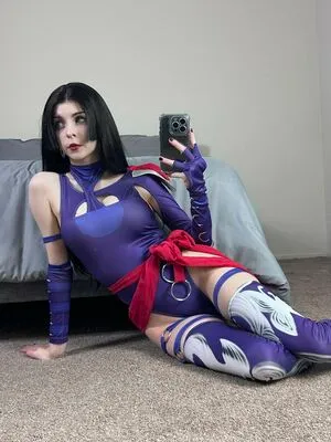 Melondoki OnlyFans Leaked Free Thumbnail Picture - #aKJohRvglb