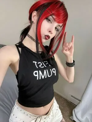 Melondoki OnlyFans Leaked Free Thumbnail Picture - #aw9oTMlxOY
