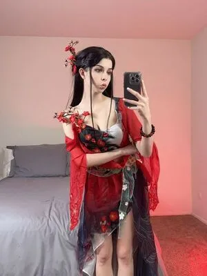 Melondoki OnlyFans Leaked Free Thumbnail Picture - #e9iGMZWvtg