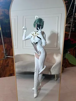 Melondoki OnlyFans Leaked Free Thumbnail Picture - #egKZDWFtIt