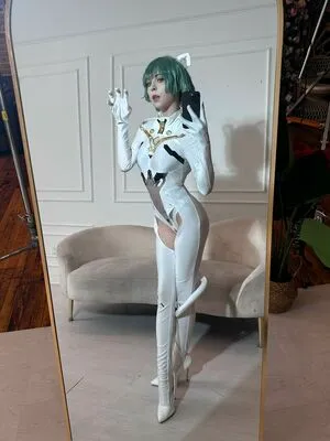 Melondoki OnlyFans Leaked Free Thumbnail Picture - #fpXWUh2PSf