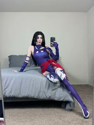 Melondoki OnlyFans Leaked Free Thumbnail Picture - #g8s133IETz