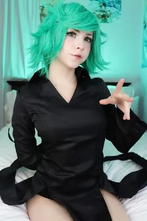 Melondoki OnlyFans Leaked Free Thumbnail Picture - #gmuZcuHvgb