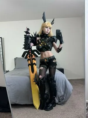 Melondoki OnlyFans Leaked Free Thumbnail Picture - #idXvEVzmcT