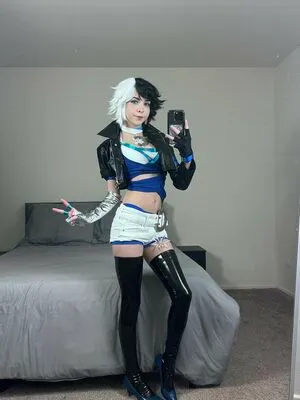 Melondoki OnlyFans Leaked Free Thumbnail Picture - #ihw2UizhC7