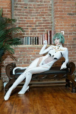 Melondoki OnlyFans Leaked Free Thumbnail Picture - #jGm0zMcpC1