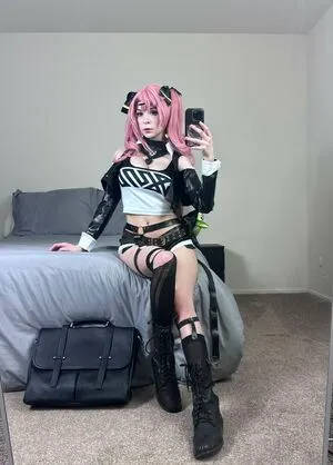 Melondoki OnlyFans Leaked Free Thumbnail Picture - #jKCRpgArtq