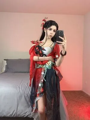 Melondoki OnlyFans Leaked Free Thumbnail Picture - #kPnYnygxWs
