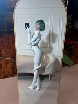 Melondoki OnlyFans Leaked Free Thumbnail Picture - #ossZLsORUX